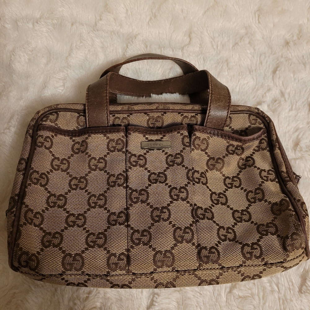 Gucci hand bag